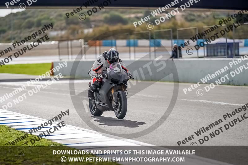 25 to 27th november 2017;Jerez;event digital images;motorbikes;no limits;peter wileman photography;trackday;trackday digital images